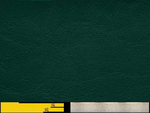 Vista 20 de 1/4" espuma respaldada espuma de vinilo marino tela de tapicería negro muestra 3" x 3" barco auto