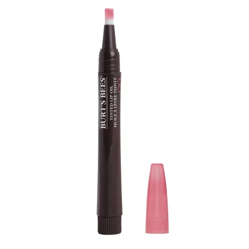 Vista 13 de Aceite labial hidratante Burt's Bees con color 100 % natural