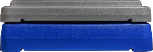 Vista 11 de The Step Durable Stackable Step - Aerobic step Platform