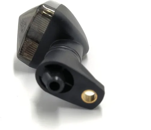 Vista 3 de Luces intermitentes para motocicleta, delanteras/traseras, compatibles con Tiger Daytona F800R F800S K1300R/S F800GT F800ST F800GS S1000RR C600