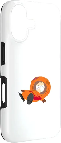 Vista 3 de South Park Oh My God They Killed Kenny! - Carcasa para iPhone 17