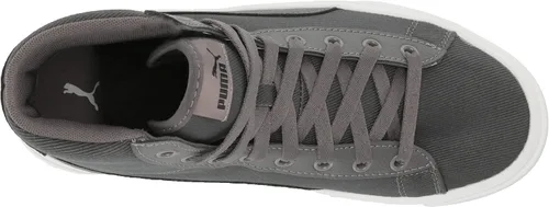 Vista 5 de PUMA Women's Kaia Mid Sneaker