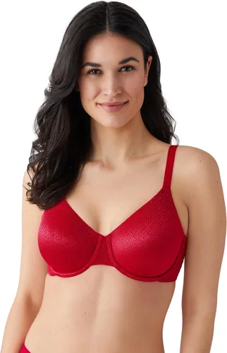 Vista 12 de Wacoal Sujetador con aros de espalda para mujer Azul Adriático