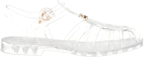 Vista 6 de GUESS Women's Jellie Fisherman Sandal