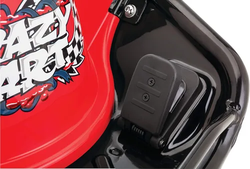 Vista 4 de Razor carrito loco