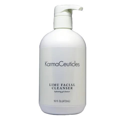 Vista 3 de Limu Limpiador Facial (8 oz.)