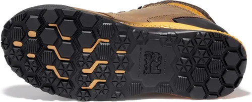 Vista 4 de Timberland PRO Botas de trabajo Reaxion Athletic Hiker Wateproof para hombre