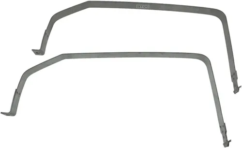 Vista 17 de TRQ Correa de Tanque de Combustible Negra Compatible con 2011-2016 Chevrolet Cruze 2016 Cruze Limited