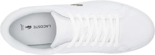Vista 5 de Lacoste Men's Powercourt Sneaker