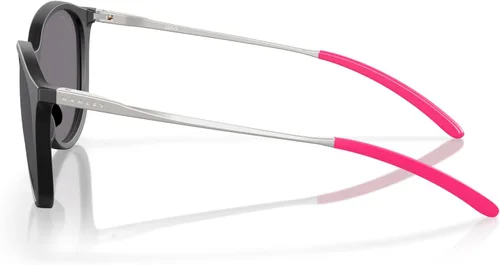 Vista 3 de Oakley Gafas de sol redondas Oo9288 Sielo para mujer