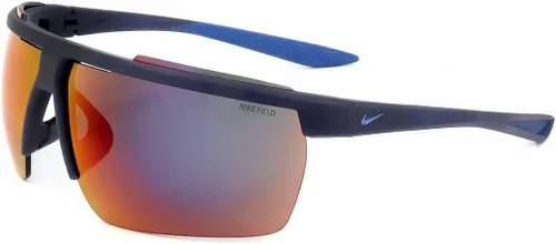 Vista 7 de Nike Gafas de sol rectangulares unisex para adultos