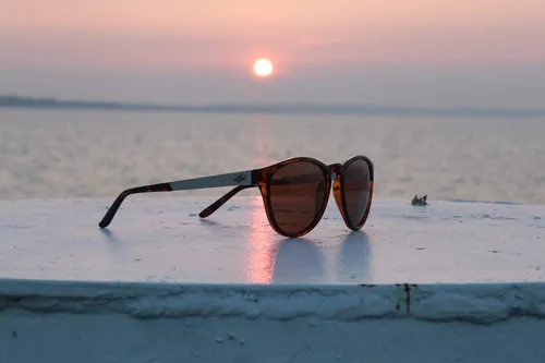 Vista 6 de Enclave Eyewear Modelo 21 Gafas de sol polarizadas para hombres y mujeres