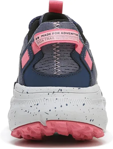 Vista 5 de Ryka Taiga Trail - Tenis de senderismo para mujer