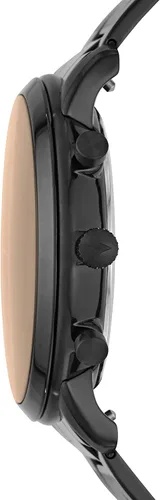 Vista 2 de Fossil - Reloj Neutra de cuarzo de acero inoxidable con cronógrafo para hombres