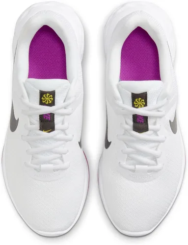 Vista 4 de Nike Zapatos de correr Race para mujer