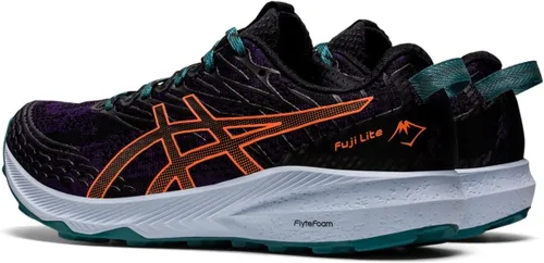 Vista 3 de ASICS Zapatillas de running Fuji Lite 3 para mujer