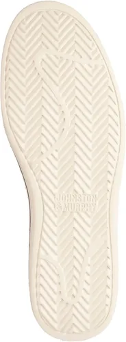 Vista 3 de Johnston & Murphy Zapato veneciano de Bowling Moc para hombre, 8