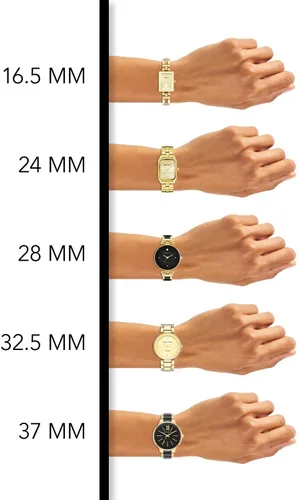 Vista 7 de Anne Klein - Reloj de pulsera para mujer