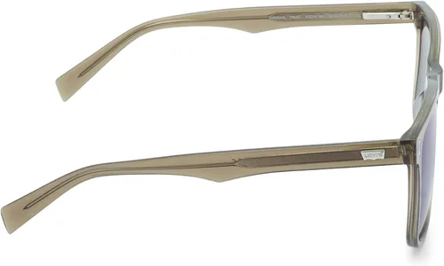 Vista 5 de Levis Gafas de sol redondas Lv 5004S para hombre