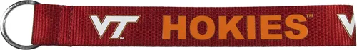 Vista 15 de Siskiyou Sports NCAA unisex-adult Lanyard Key Chain