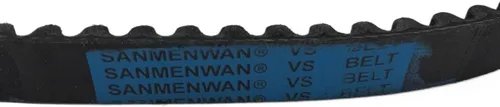 Vista 3 de For DRIVER for CVT BELT 669 18 30 Fit For GY6 SUNL for ROKETA for TAOTAO KINROAD JCL PEACE KAZUMA 50CC Easy to replace