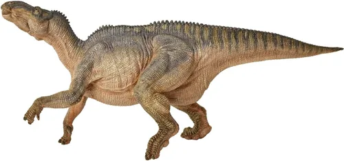 Vista 3 de Papo - Figura de dinosaurio Iguanodon - 3 años +