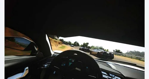 Vista 8 de Driveclub VR - PSVR - PlayStation 4