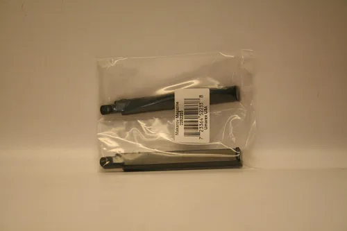 Vista 2 de Umarex Legends Makarov - Pistola de aire calibre .177 BB de metal
