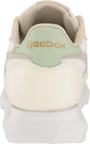 Vista 3 de Reebok Tenis clásicos de cuero Sp para mujer
