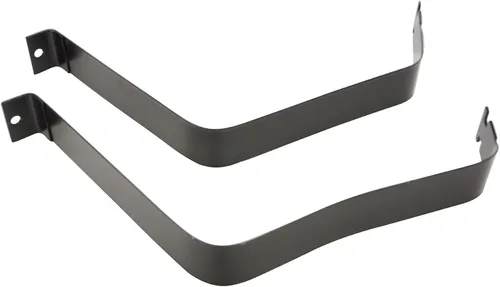 Vista 46 de TRQ Correa de Tanque de Combustible Negra Compatible con 2011-2016 Chevrolet Cruze 2016 Cruze Limited
