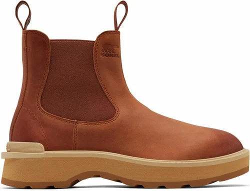 Vista 2 de SOREL Botas Chelsea Hi-Line para mujer