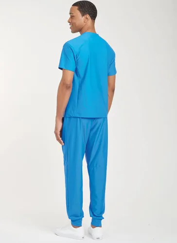 Vista 11 de Simplicity Exfoliante unisex, multicolor 2 piezas