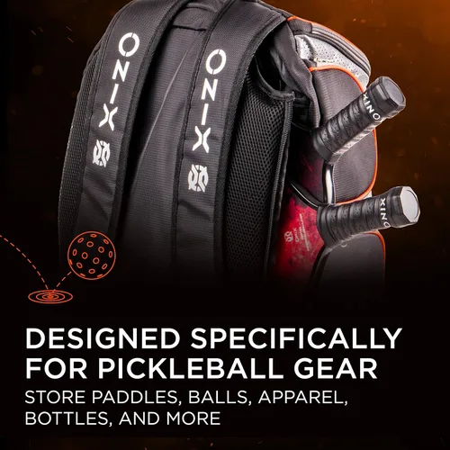 Vista 4 de Onix Backpack
