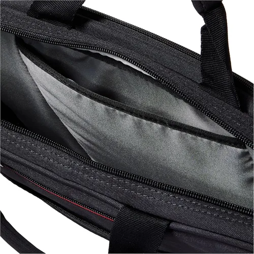 Vista 4 de TUMI - Maletín Alpha Bravo Advanced - Negro, Negro