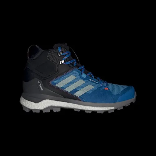 Vista 4 de Adidas Terrex Skychaser 2 Mid GTX, zapatillas para hombre
