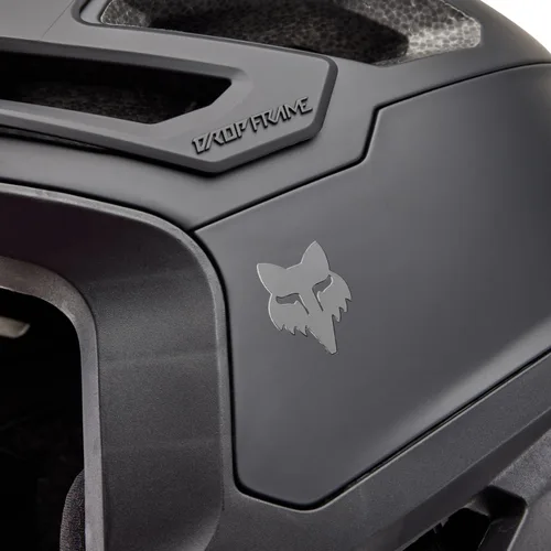 Vista 7 de Fox Racing Dropframe Pro Mountain Bike Helmet