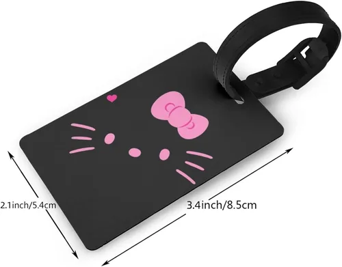 Vista 6 de ISUNIET Funda protectora para maleta, maleta de viaje, funda protectora para maletero de 18 a 32 pulgadas, protector de maleta para mujeres y niñas
