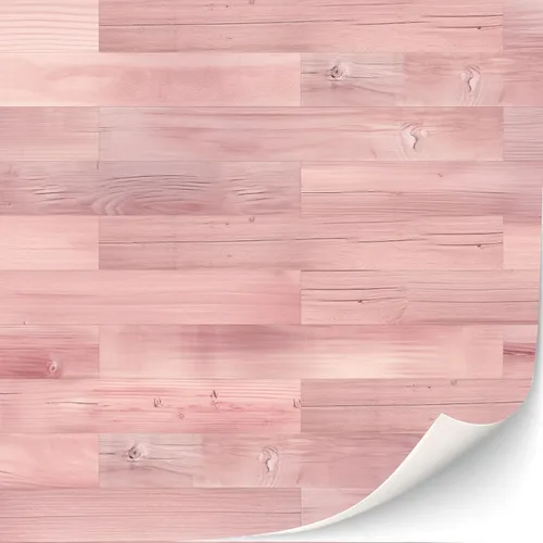Vista 14 de Suelo autoadhesivo de 3 hojas para casa de muñecas escala 1:12 (madera de manzana)