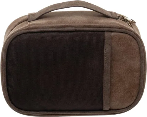 Vista 5 de Bolsa de viaje para tronco de Harry Potter, Marrón