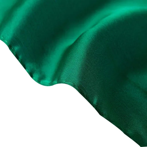 Vista 4 de Cyzlann - Bufandas de mujer 100% seda, largas, ligeras, para mujer