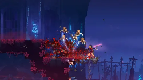 Vista 7 de Dead Cells - Nintendo Switch