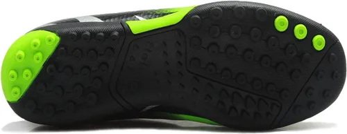 Vista 4 de T&B Youth Kids' Turf Soccer Cleats Shoes Indoor Football Casual Outdoor Sports (Little KidBig Kid) 75523