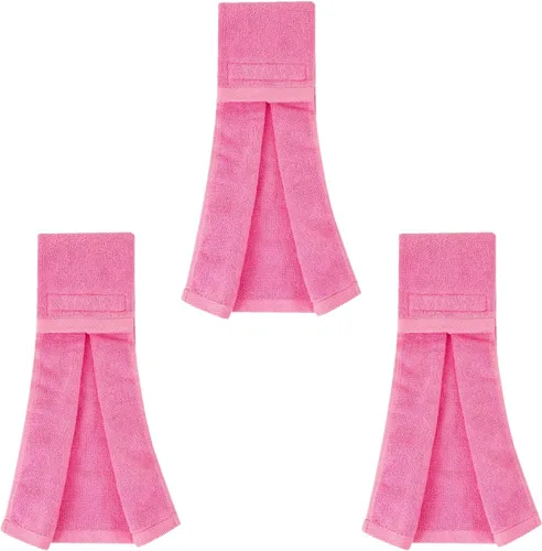 Vista 9 de White Quarterback Towel - Toalla de fútbol juvenil de algodón para hombres y mujeres, softbol, gimnasio, yoga, golf, color negro