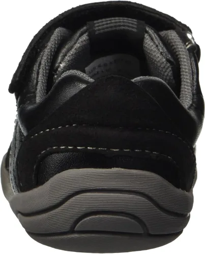 Vista 3 de pediped Tenis unisex Gehrig para niños