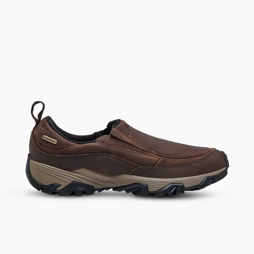 Vista 7 de Merrell Zueco Coldpack Ice+ Moc Wp para mujer