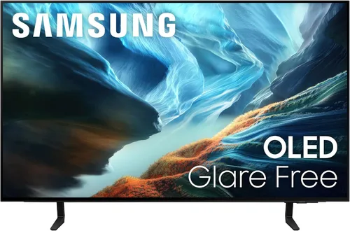 Vista 13 de Samsung Serie S90H de 83 pulgadas, OLED, 4K, Smart TV, modelo 2026