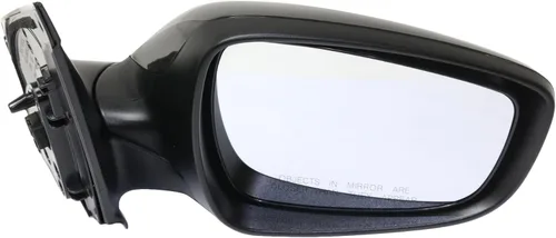 Vista 53 de Garage-Pro Driver Side Power Mirror for Pontiac Bonneville 1992-1999 Paintable