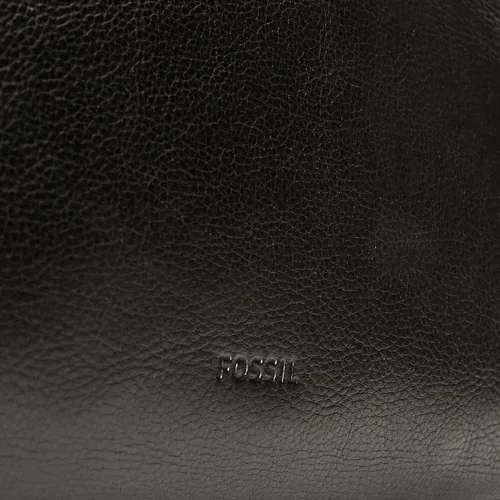 Vista 4 de Fossil Caitlyn - Bolso de mano de piel para mujer