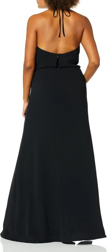 Vista 2 de Dress the Population Cheyenne - Vestido largo sin mangas para mujer