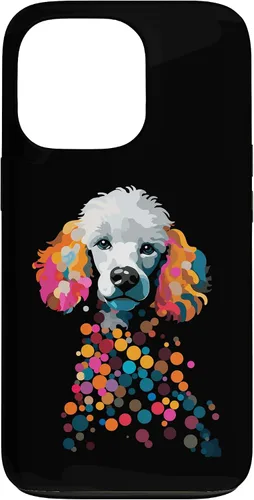 Vista 10 de Poodle Case for iPhone 17